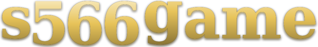 s566 game logo